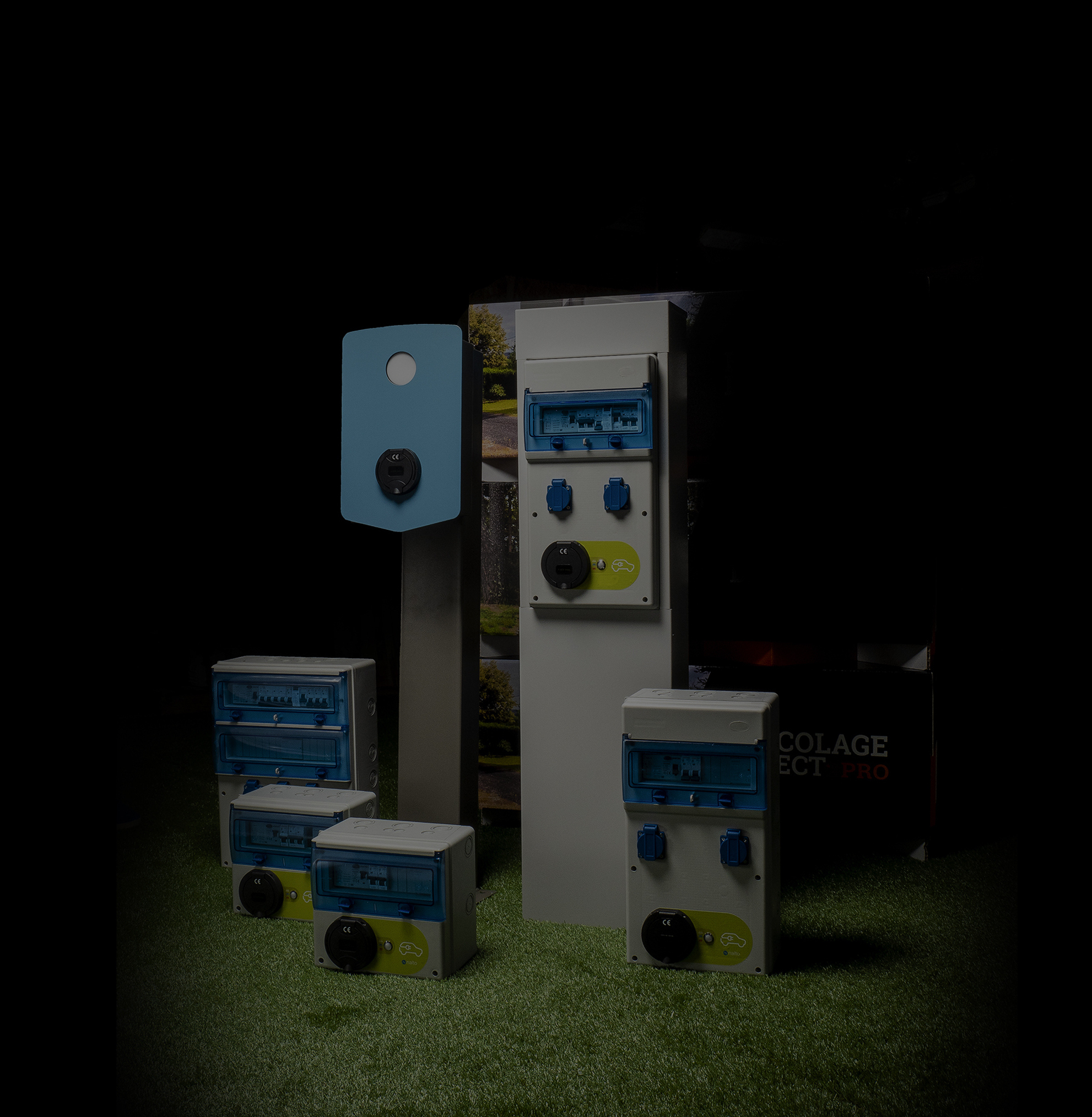 Bricolage Direct Pro